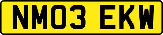 NM03EKW