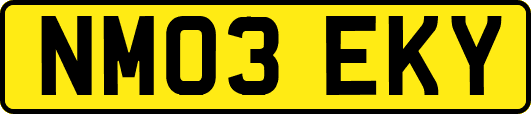 NM03EKY