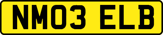NM03ELB