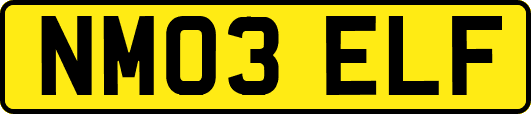 NM03ELF