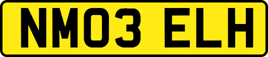 NM03ELH