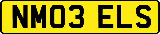 NM03ELS