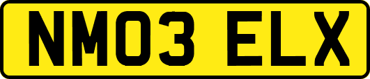 NM03ELX