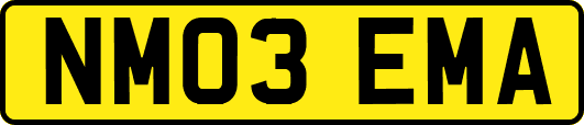 NM03EMA