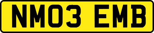 NM03EMB