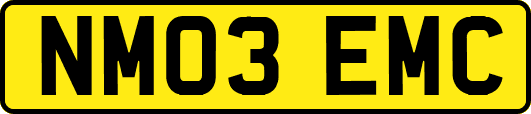 NM03EMC
