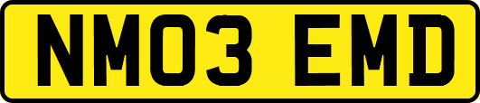 NM03EMD