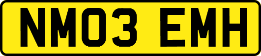 NM03EMH