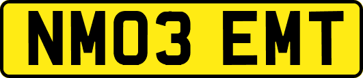 NM03EMT