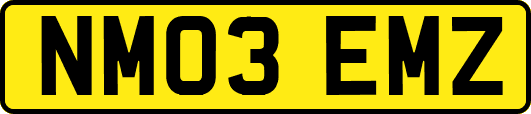 NM03EMZ