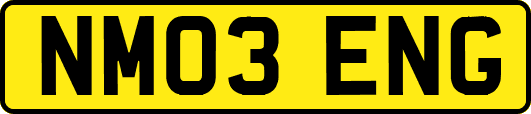 NM03ENG