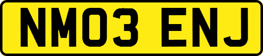 NM03ENJ
