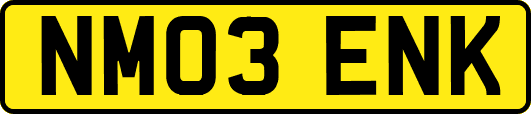 NM03ENK