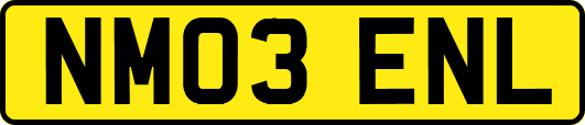 NM03ENL