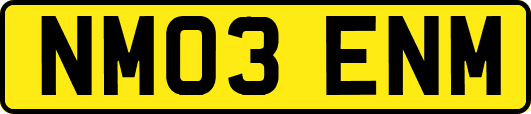 NM03ENM
