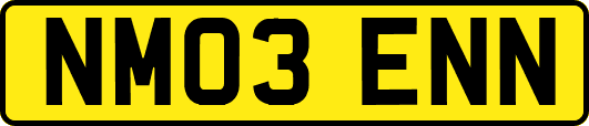 NM03ENN