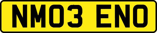 NM03ENO
