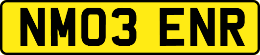 NM03ENR