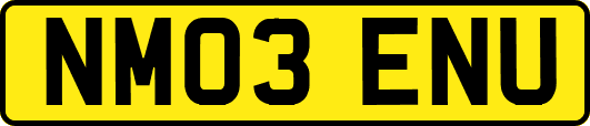 NM03ENU