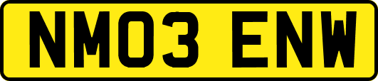 NM03ENW