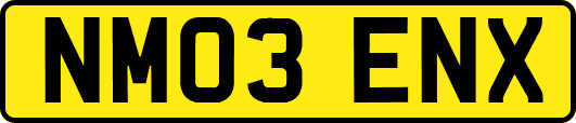 NM03ENX
