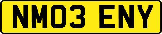 NM03ENY
