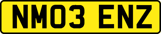 NM03ENZ