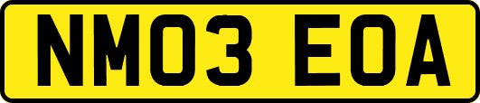 NM03EOA