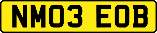 NM03EOB