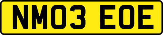 NM03EOE