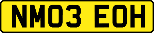 NM03EOH