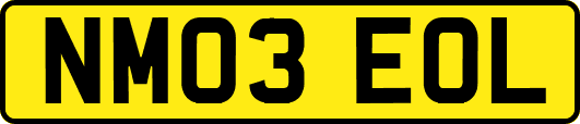 NM03EOL