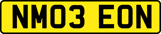 NM03EON
