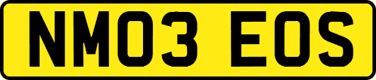 NM03EOS