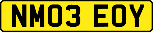 NM03EOY