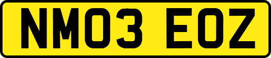 NM03EOZ