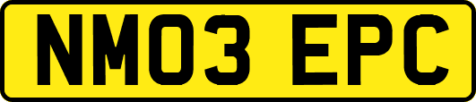 NM03EPC