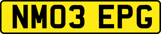 NM03EPG