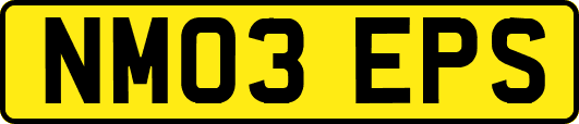 NM03EPS