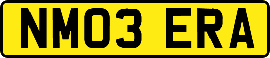 NM03ERA