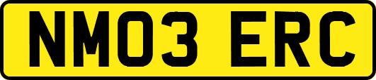 NM03ERC
