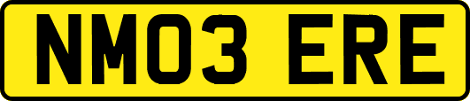 NM03ERE