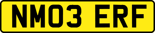 NM03ERF