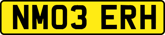 NM03ERH