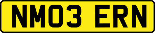 NM03ERN