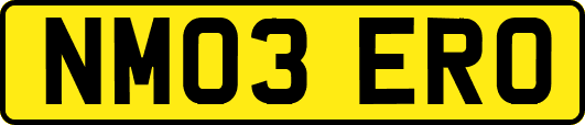 NM03ERO