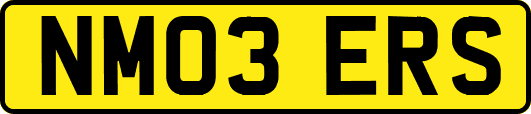 NM03ERS