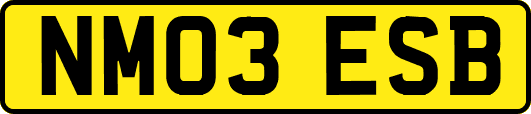 NM03ESB