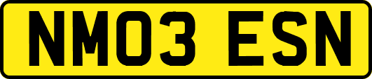 NM03ESN