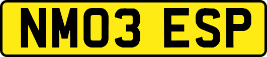 NM03ESP